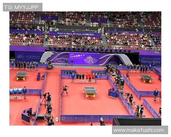 杭州乒乓球队整体表现分析:压制对手与自身得失的深度剖析