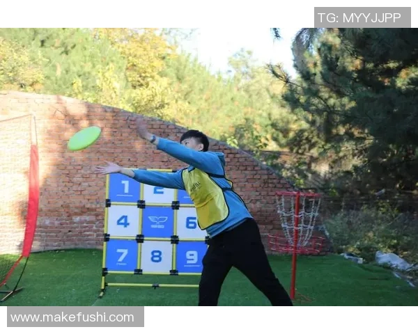 飞盘盛宴：深入探讨杭州飞盘队的默契配合与战术策略