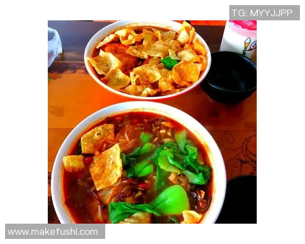 探索中国各地独特小吃文化，品味街头巷尾的美食风情与历史传承