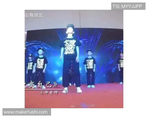 武汉街舞队荣登全国个人能力排行榜第一名引领街舞新潮流