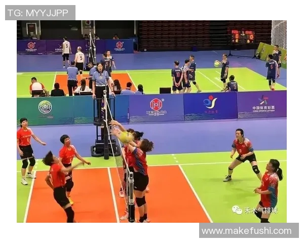 深圳排球队反击策略分析与比赛表现的得失总结