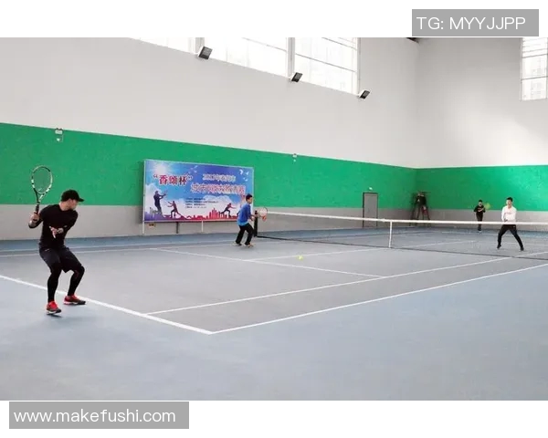 上海网球队整体压制现象分析及其对网球发展的影响探讨