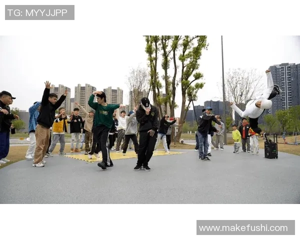 杭州街舞队引领潮流最新街舞状态TOP10榜单揭晓