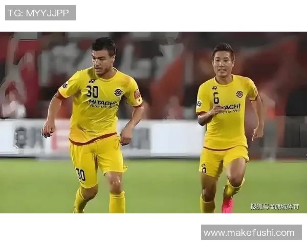 柏太阳神与鸟细砂岩的激烈对决揭示足球战术与团队协作的魅力