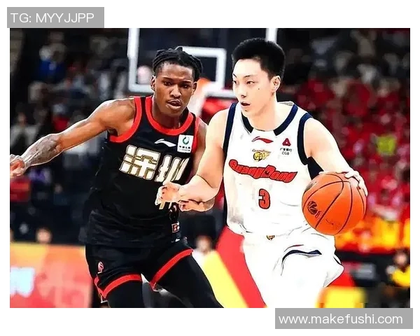 深圳CBA球队外援：深圳队的外援变动与战术布局