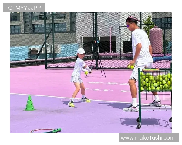 深度对话李磊探寻网球背后的坚持与梦想之旅