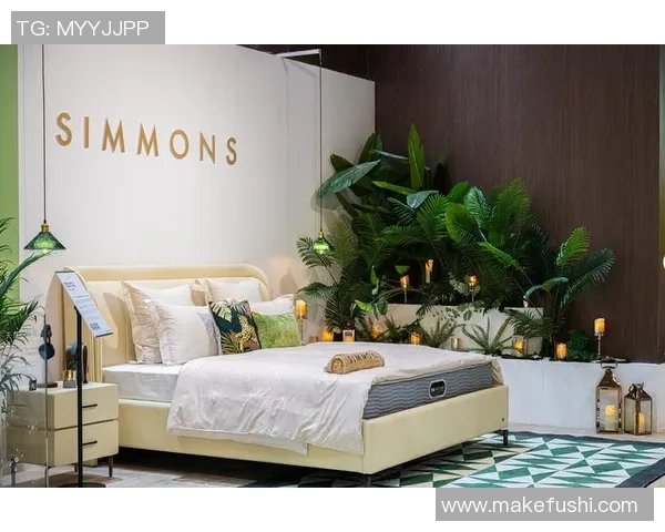 选择适合你的床垫，提升睡眠质量，打造健康舒适的休息空间