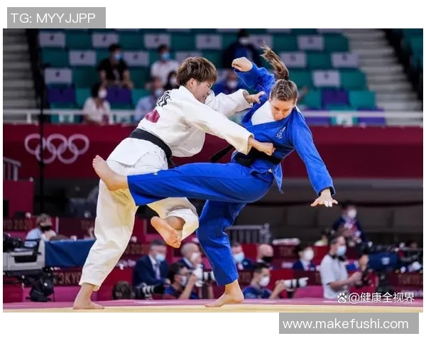 柔道技艺与精神修养的融合探讨：从基础到精髓的全面解析